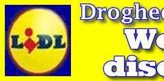 Lidl Logo