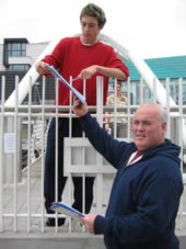 Dunnes Stores try to stop petition signing